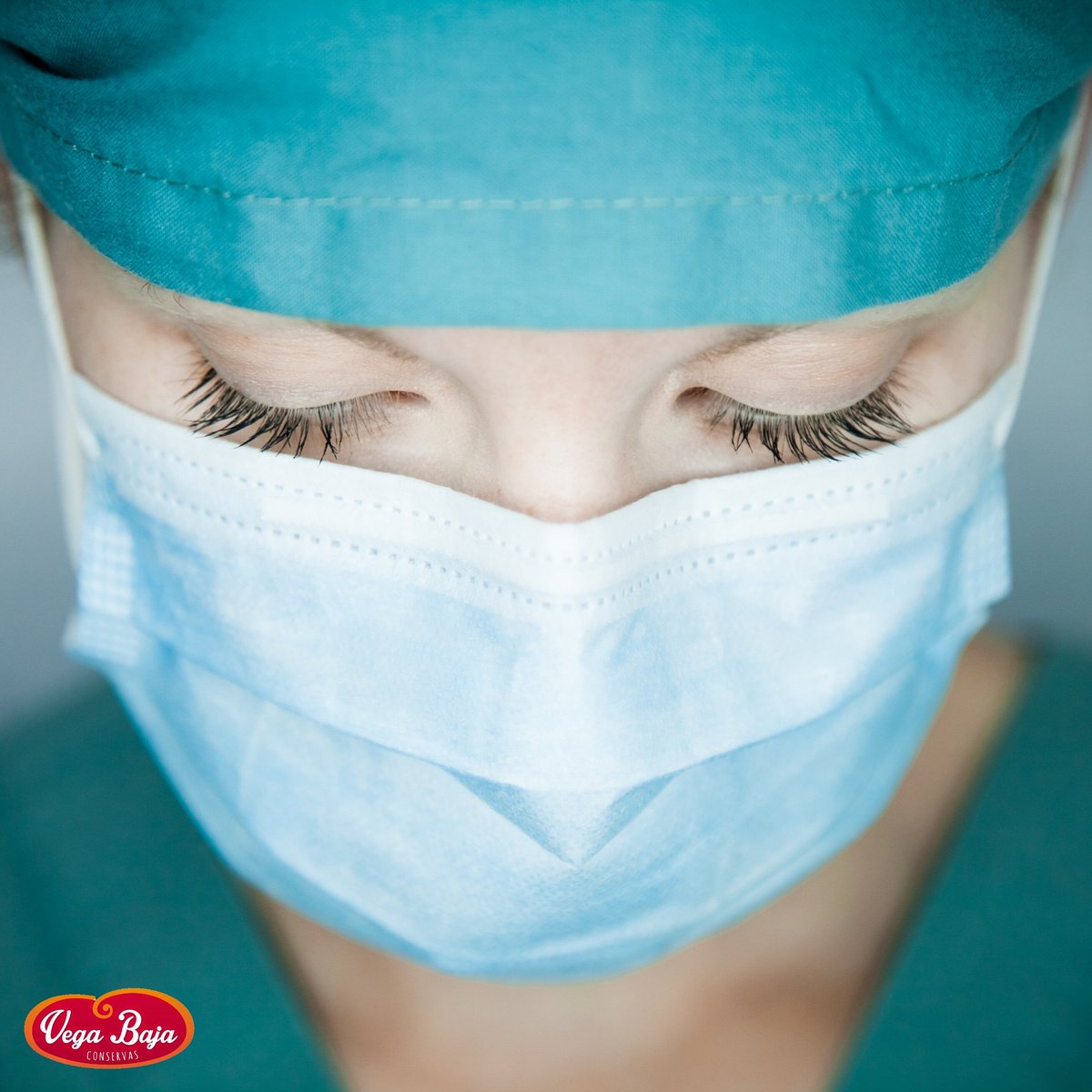 Con todo nuestro agradecimiento, cariño y admiración. Hoy celebramos en todo el Mundo, el Día Mundial de la Enfermería y ¡no podemos dejar de sumarnos a las felicitaciones y aplausos! 👏👏 ¡GRACIAS VALIENTES!

#ConservasVegaBaja #Conservas #DíaMundialdelaEnfermería