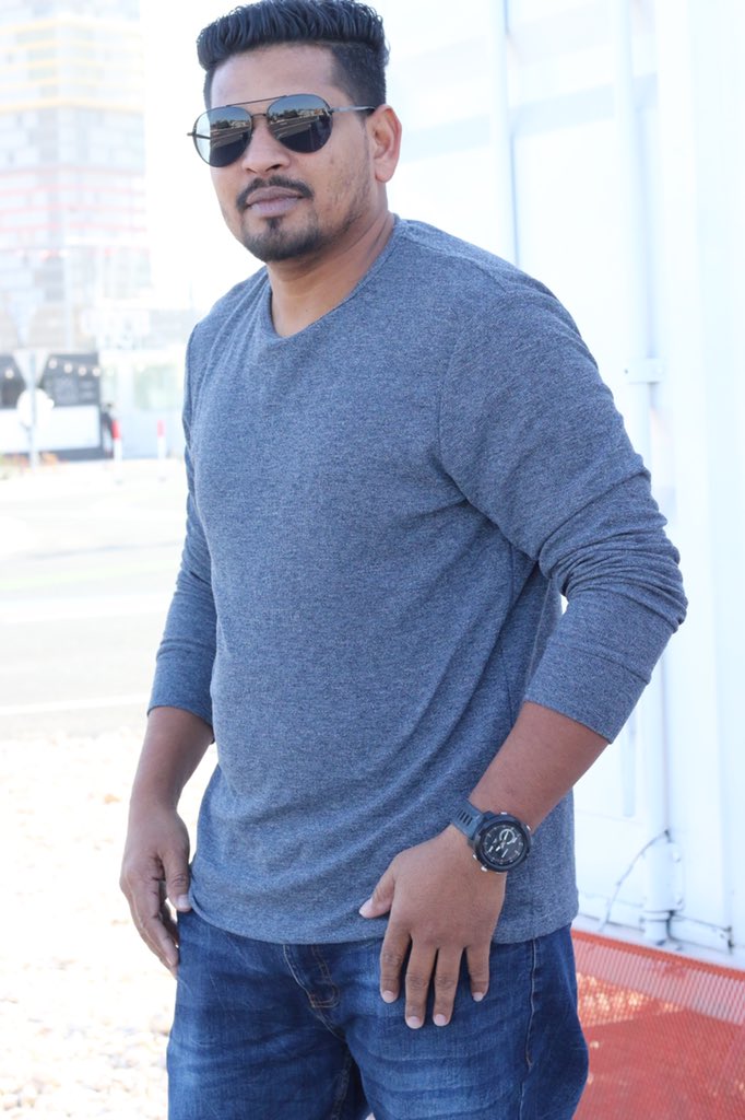 K M Naseer (@kmnaseer2) on Twitter photo 