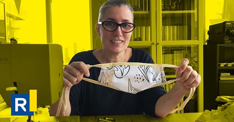 The Creative School tweet media