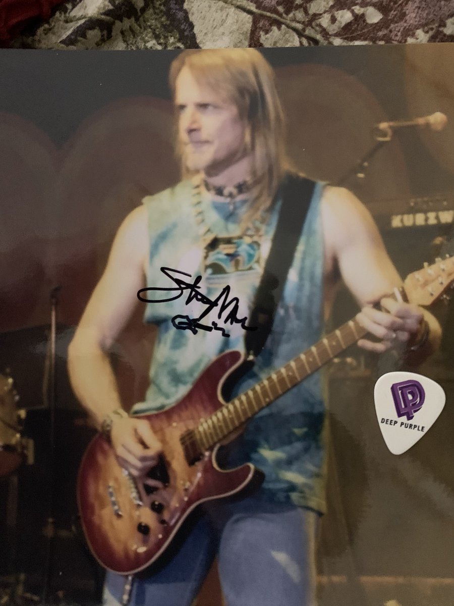 headeast72's tweet photo. Last USA Deep Purple show with Ian Gillan and Probably Deep purple Armory Minneapolis Minnesota 10-19-2019 Yes United we Rock https://t.co/y9LNW9oylp