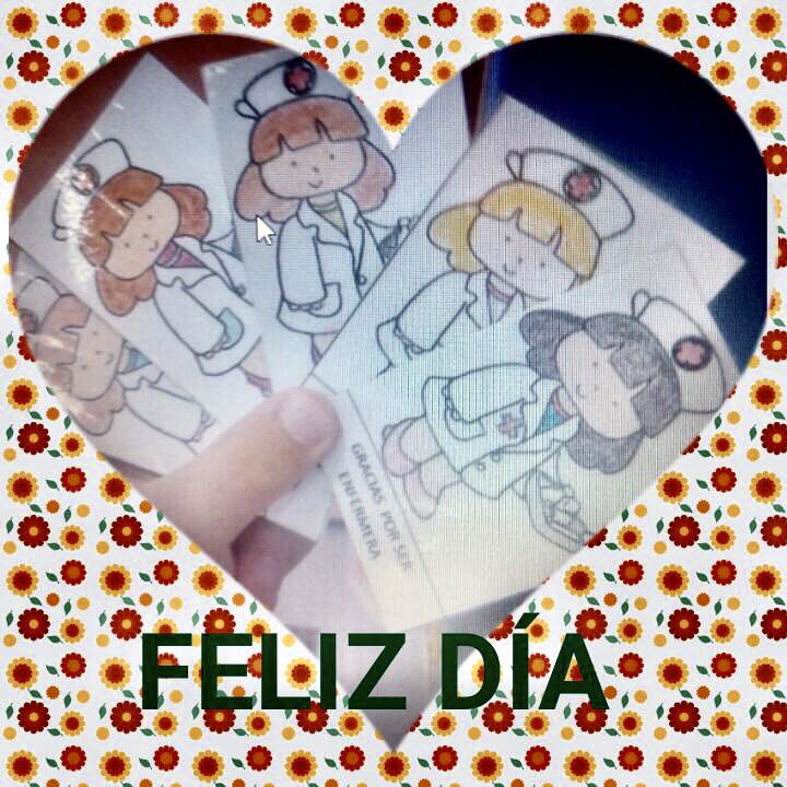 pfluriache's tweet photo. Antía y Graci, maestras del Aula Hospitalaria (temporalmente sin servicio por el #Covid_19) de #HospitalTalavera felicitan a todas las #enfermeras en su día y agradecen su trabajo con esta tarjeta que hicieron el año pasado con los niños ingresados. Bonito recuerdo!!! https://t.co/BfGvBvgqqz