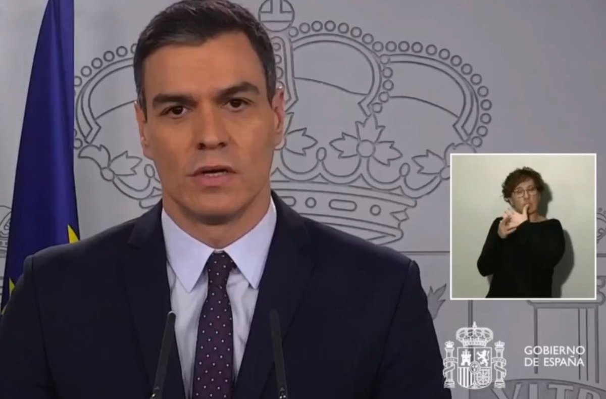 El Mundo Today tweet media