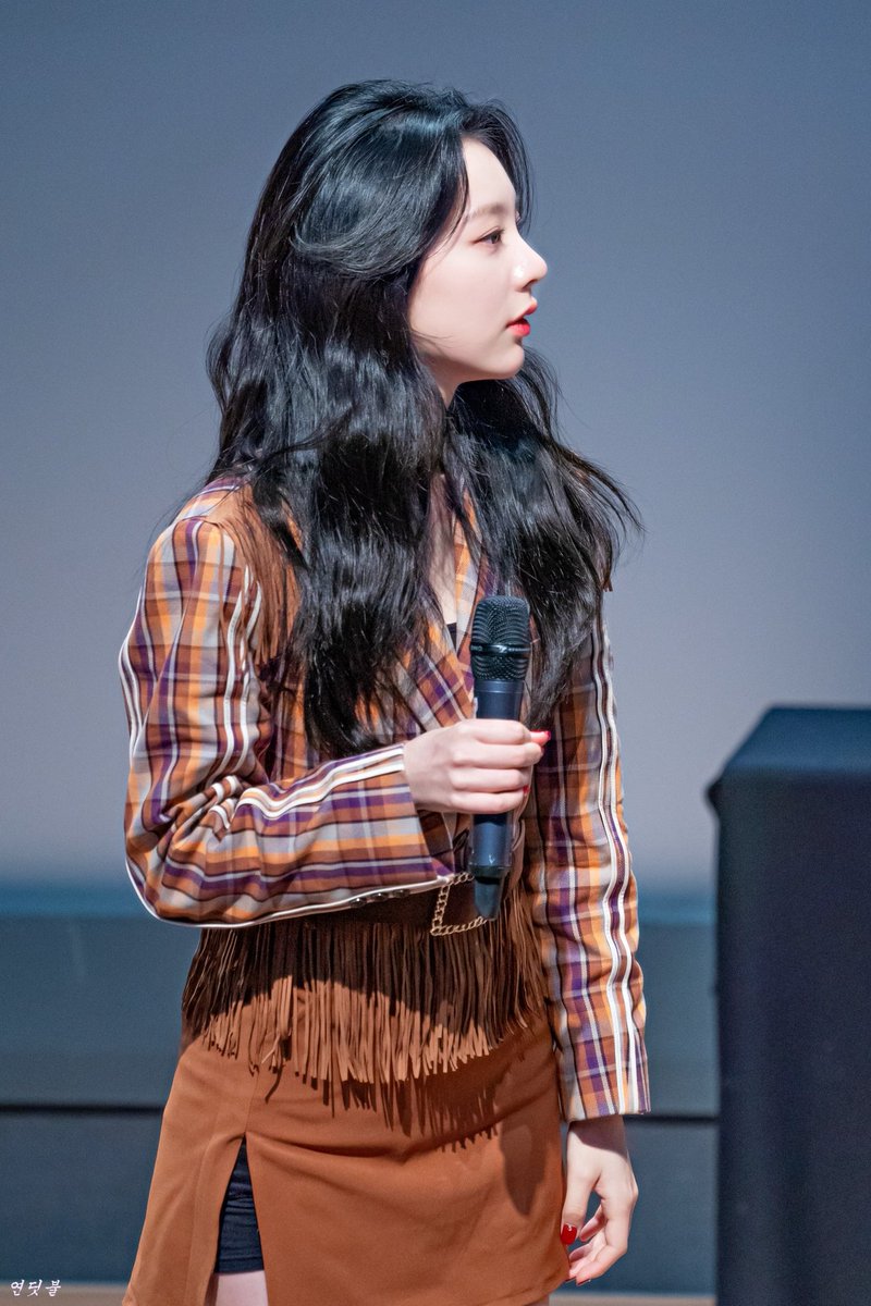 yiyeonsource's tweet photo. © Bvnditbul95
#YIYEON #이연 #BVNDIT https://t.co/jQdmADKija