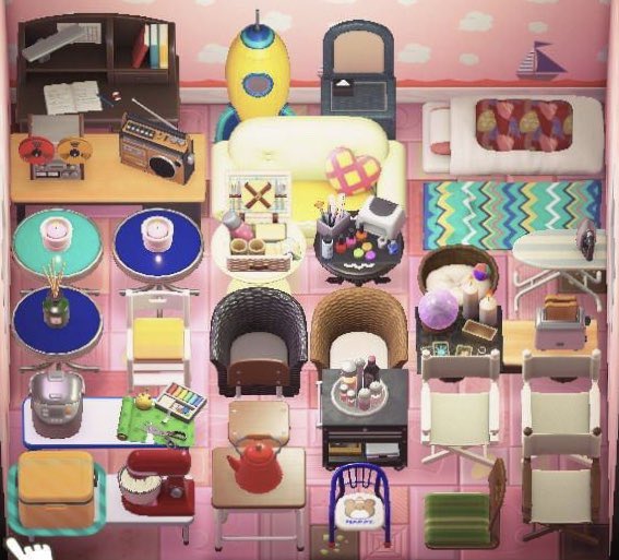 acnh giveaways! tweet media