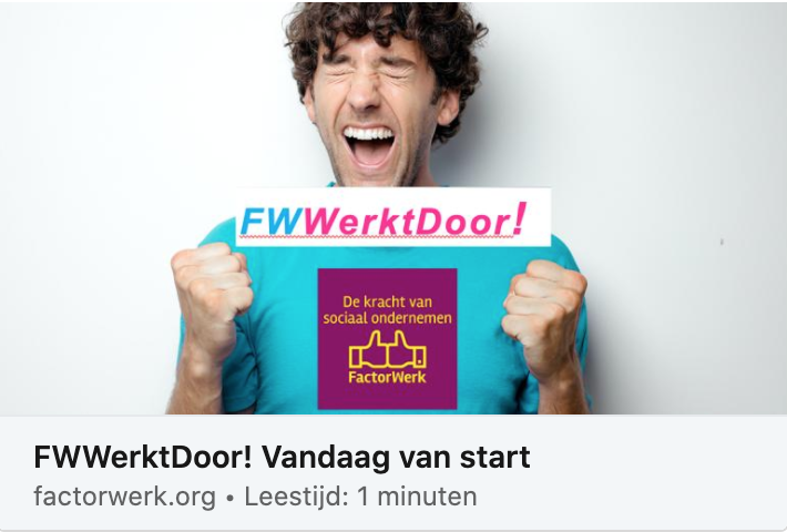FactorWerk I Werkgeversdienstverlening I tweet media