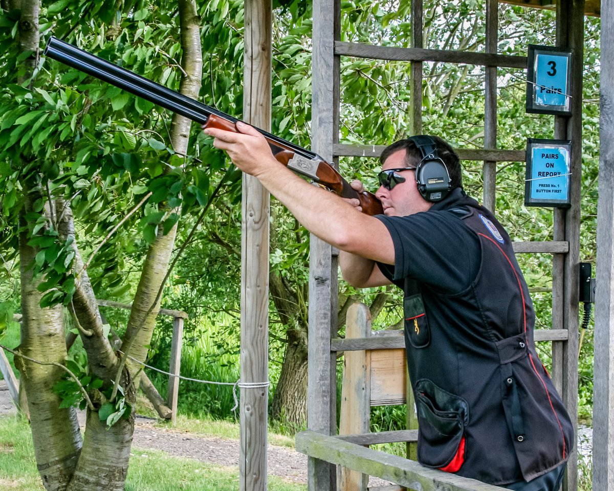 WedgnockShootin's tweet photo. The CPSA have advised shooting grounds to remain closed. They're seeking clarification on issues &amp; we will follow their guidance. 
The CPSA statement can be viewed at:
https://t.co/daLlsPkpTc…/cpsa-statement-on-the-opening…/5411
Rest assured we'll open as soon as we can! https://t.co/GsVT13ESVO