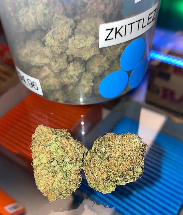 Top shelf buds for spacecowboys Dm for more info