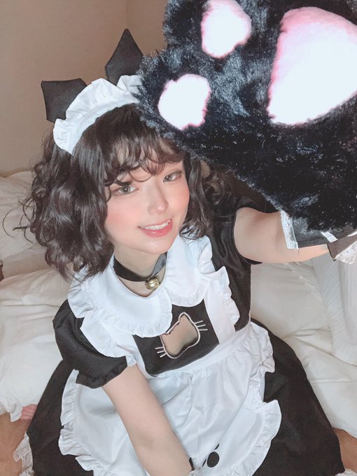 コスプレイヤー社員食堂ギラギラのTwitter画像19