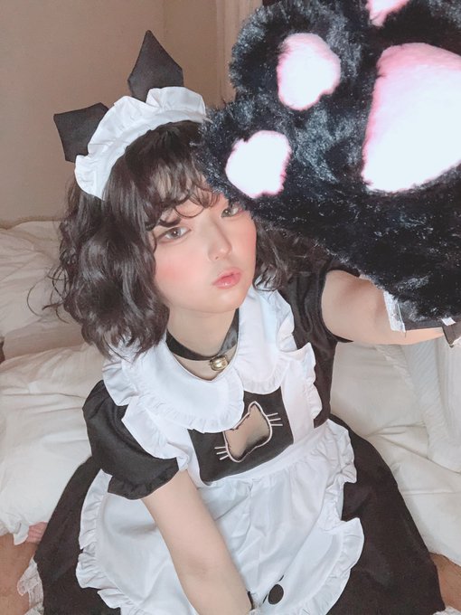 コスプレイヤー社員食堂ギラギラのTwitter画像20