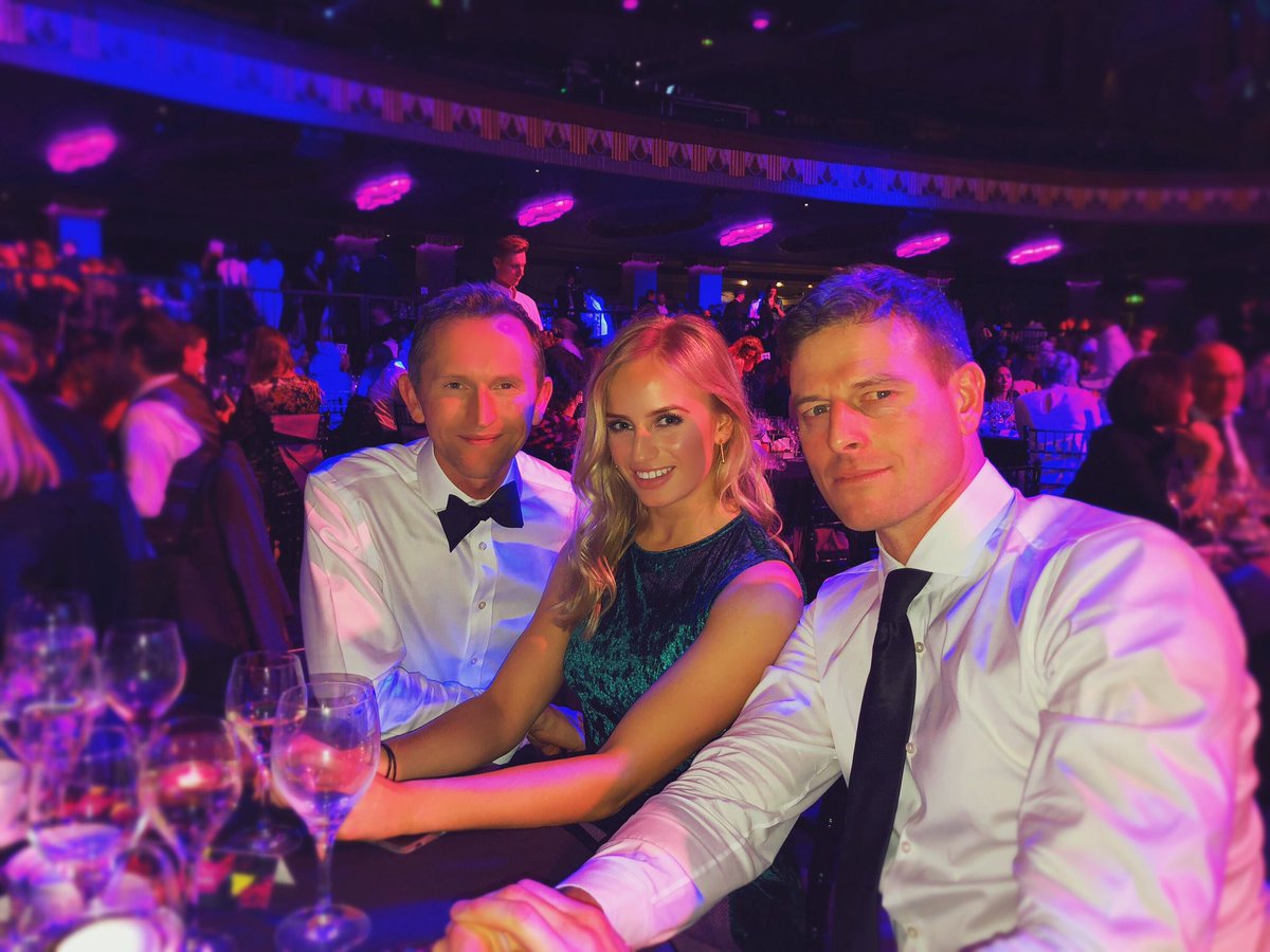 Sometimes it’s nice to put a face to a name, perhaps even more so at the moment as we stay safe and work remotely. 
So here are just a few faces of the Clement Worrall team: 
Lyndon (co-director), Hattie (operations manager), and Ryan (co-director) #eventprofs #clementworrall