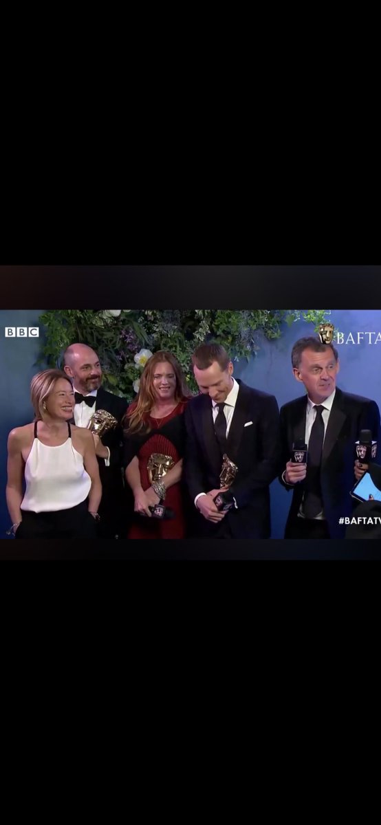 Tania221666's tweet photo. Off to work shortly so Stay Safe and if you can keep celebrating this wonderful day! ❤️🎉#PatrickMelroseBaftaAnniversary
#BestMiniSeries
#BestActor https://t.co/ynApcyKTkd