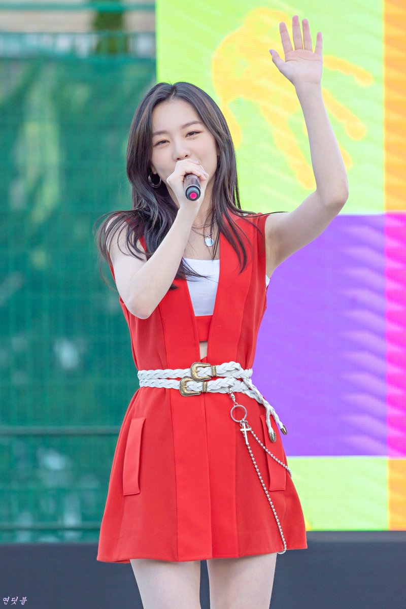 yiyeonsource's tweet photo. © Bvnditbul95
#YIYEON #이연 #BVNDIT https://t.co/G0ePSpyzwy
