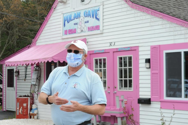 capecodtimes's tweet image. Unruly customers challenge for struggling Cape Cod businesses: bit.ly/2xVdmIZ #capecod