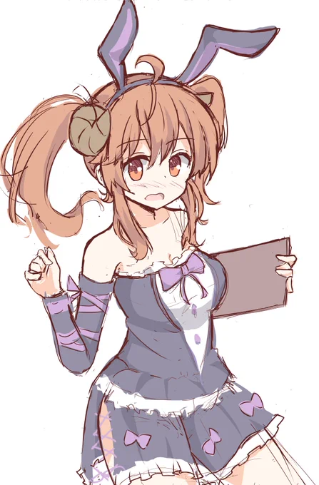 シャミ子は本当に難しい 