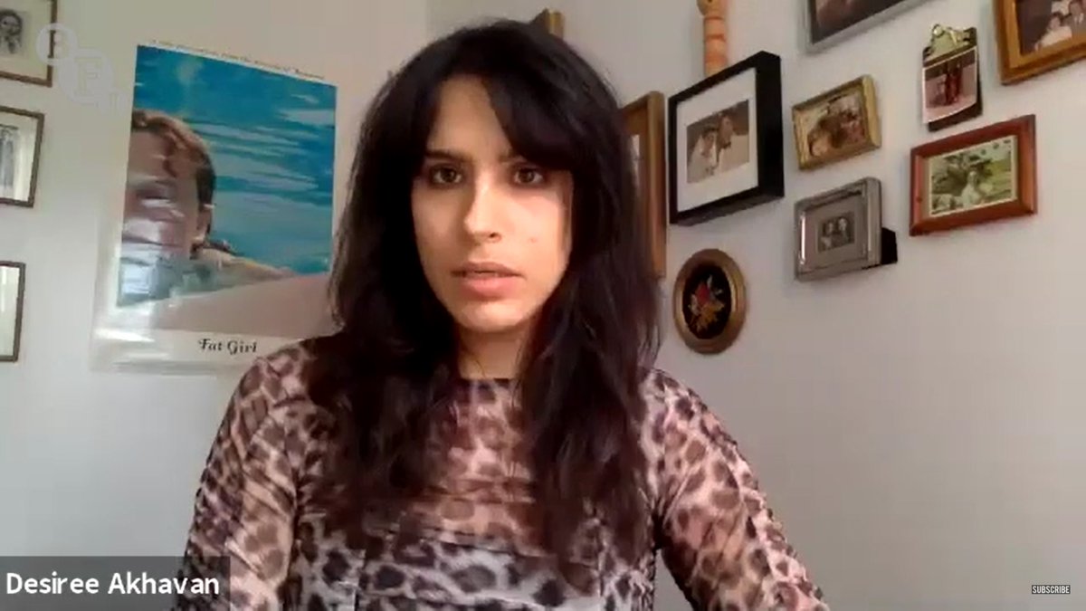 bfinetwork's tweet image. 🙏 Thank you to everyone who has joined us on our webinars so far! 🖥️ All our webinars will be online for you to enjoy! 📢 We'll announce when each one is available.
First up is the #Shortitout Q&amp;amp;A with @akhavandesiree 😀
Watch it here:
youtu.be/-INsQUSWALg