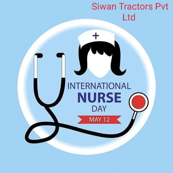 LtdSiwan's tweet photo. #InternationalNurseDay2020
Today is International Nurses Day.
Let's take this time to Appreciate all our Nurses to all over the World 🌍.
A salute to our #frontfighter #Covid-19
#worldnurseday #Internationalnurseday
https://t.co/Wb2EAz3IpR https://t.co/saivo4cfUz