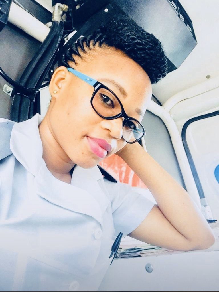 netencia's tweet image. International Nurses Day ❤️