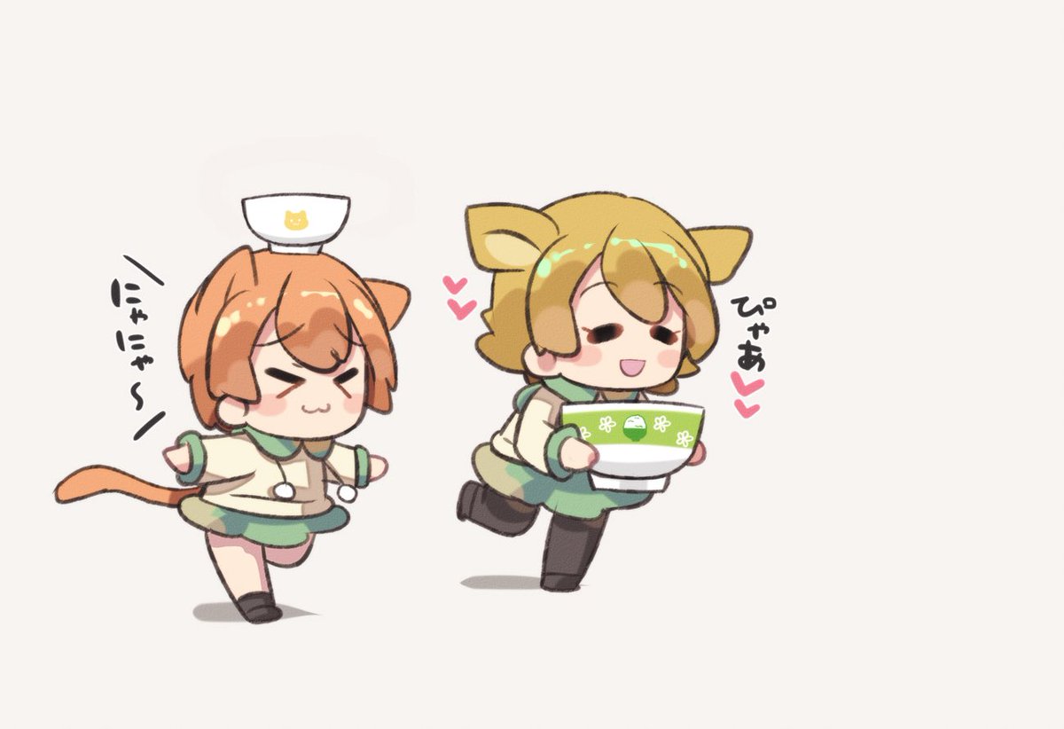 はなよのおちゃわん('╹◡╹`)♡ 
