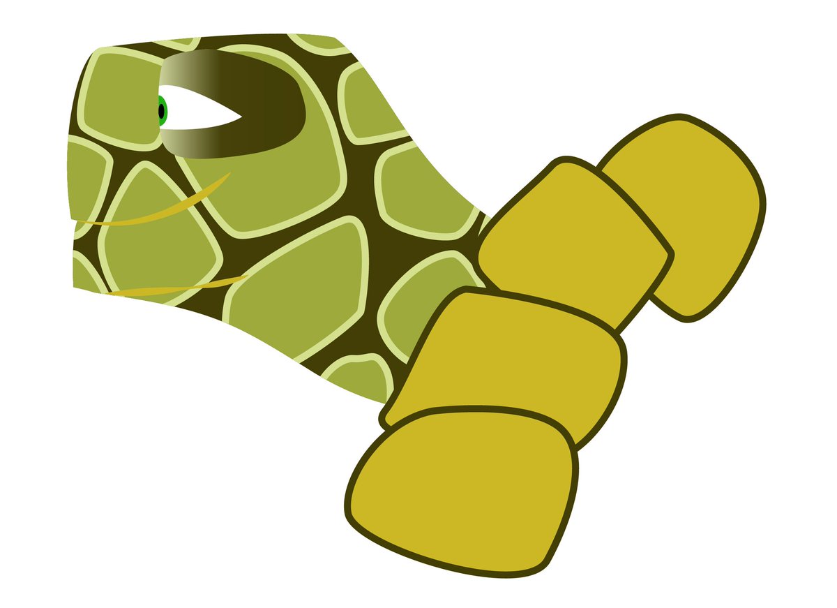 JamesCapdevila's tweet image. Had a lot of fun creating this! Hand drew the art and finished it off in illustrator. Check out more of my work at jamescapdevila.com #Illustrator #artwork #DnD #tortle