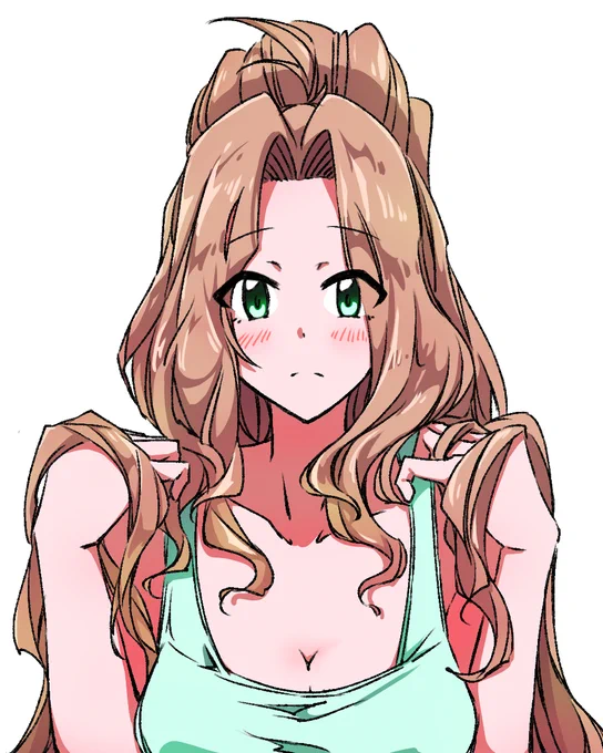 んん^～しっとりセレブ^～ 