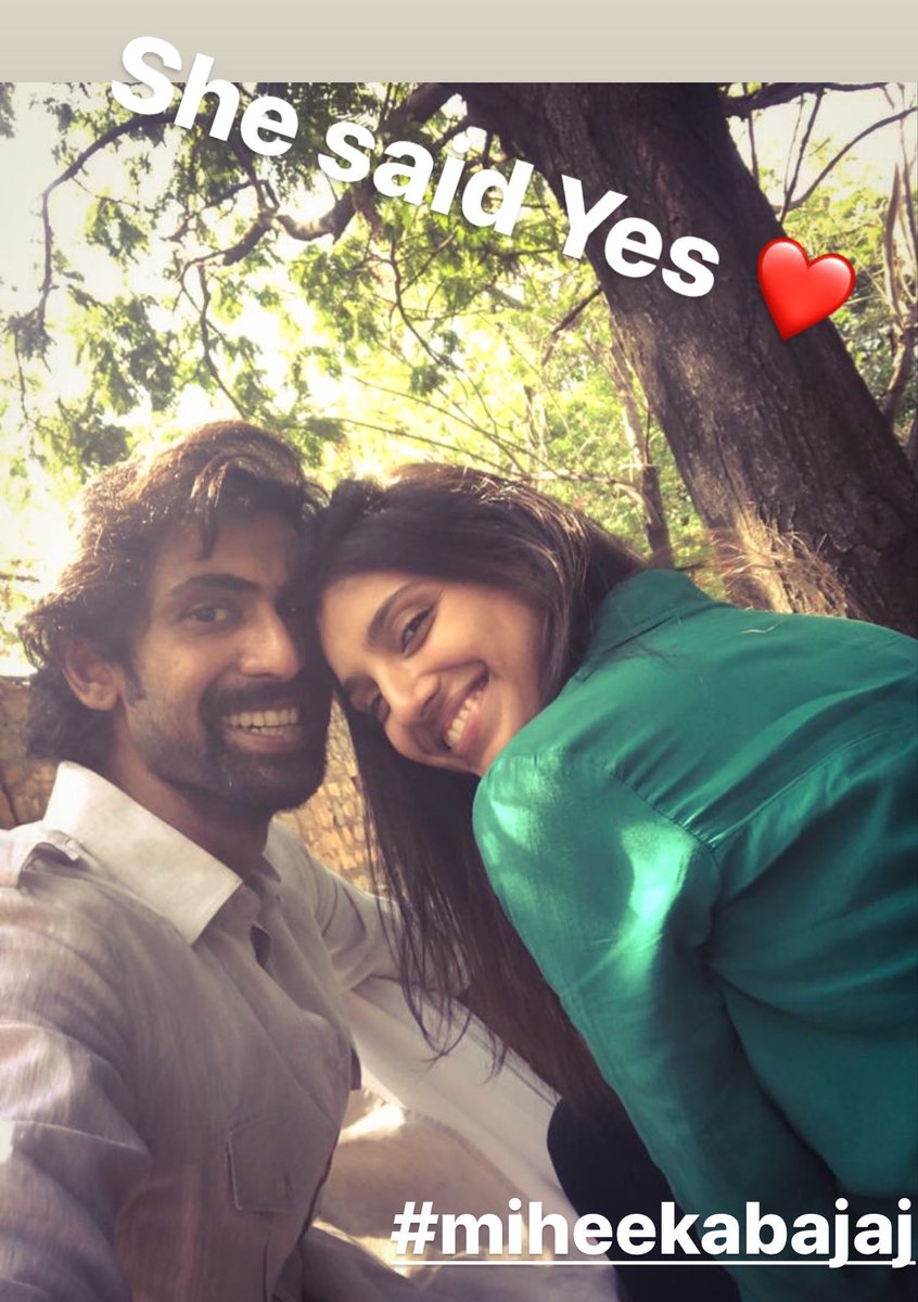 ラーナー ダッグバーティさん Ranadaggubati プロポーズおめでとうございます お祝いだぁーーー Congratulations To Rana Anna For His Successful Propose It S A Celebrat Ranadaggubati Togetter ラーナー ダッグバーティさん Ranadaggubati プロポーズおめでとうございます お祝いだぁーーー Congratulations To Rana Anna For His Successful Propose It S A Celebrat Ranadaggubati Togetter