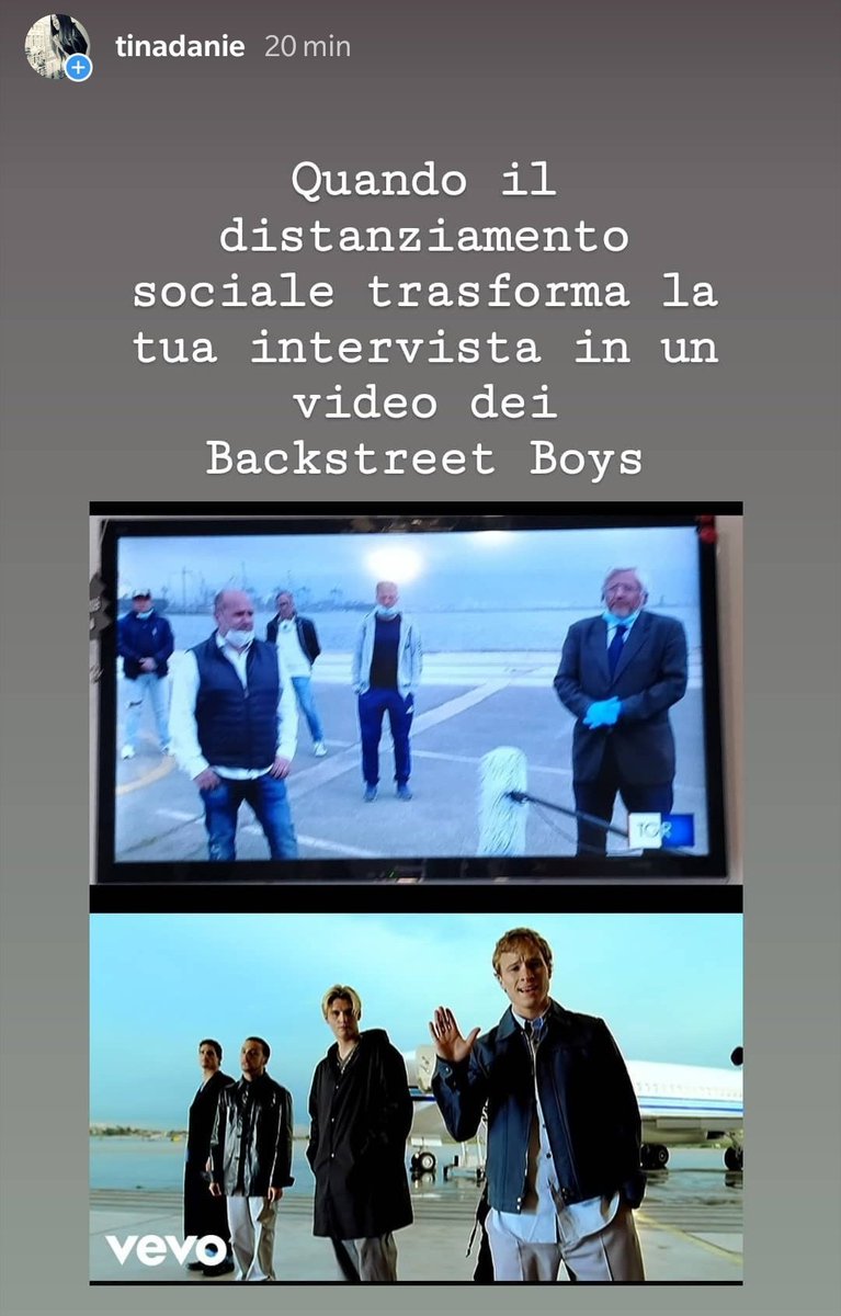 Tell me whyyyy

#COVIDー19
#distanziamentosociale
#COVID