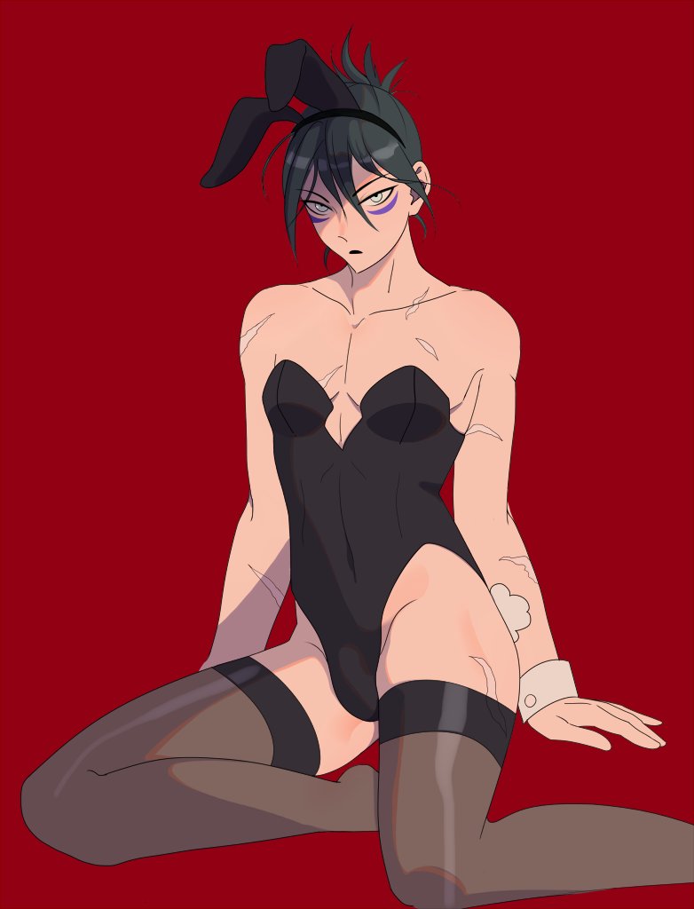 v087art's tweet photo. Just noticed that I finished this bunny-suit sonic sketch I had from years ago for Easter and forgot to post it.
#OnePunchMan https://t.co/KdtVa5u6cg