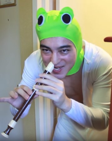 jomugiri's tweet image. Wait until those kpop stans find out about these four
#jojisoverparty