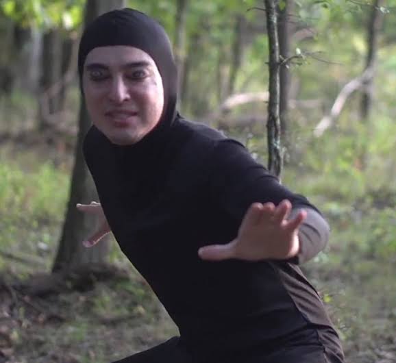 jomugiri's tweet image. Wait until those kpop stans find out about these four
#jojisoverparty