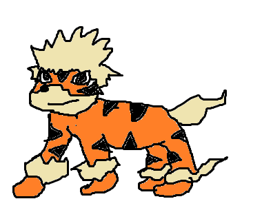 ウインディのtwitterイラスト検索結果 古い順