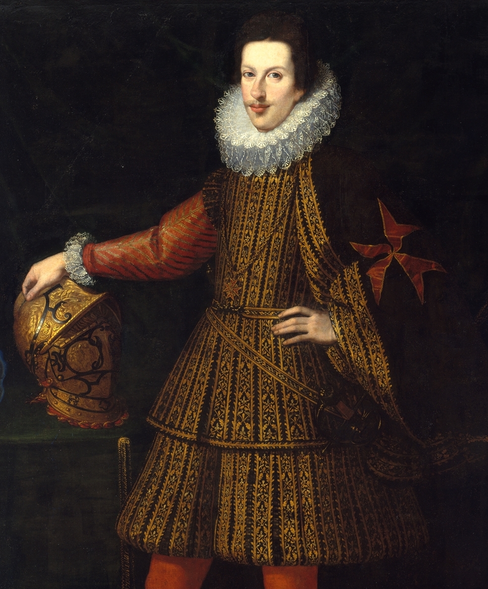 OldPortraiture's tweet photo. Born #OnThisDay in 1590: #CosimoIIdeMedici, Grand Duke of Tuscany (1590-1621)
Portrait by workshop of #JustusSustermans (1597-1681), 17th century
#CosimoII #Medici https://t.co/BVpWKxGQpl