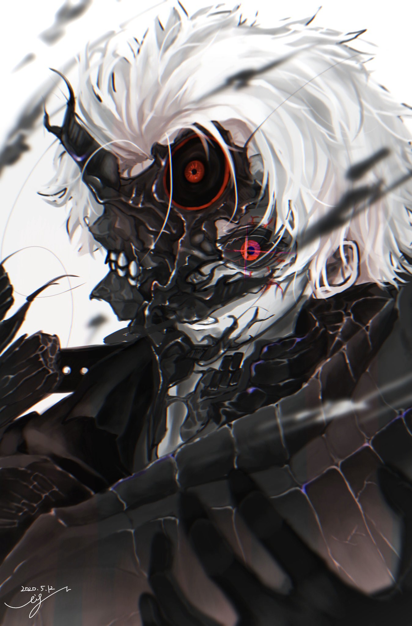 Eign 隻眼の王 絵描きさんと繋がりたい イラスト 東京喰種 金木研 T Co Zppqszybqw Twitter Eign 隻眼の王 絵描きさんと繋がりたい イラスト 東京喰種 金木研 T Co Zppqszybqw Twitter