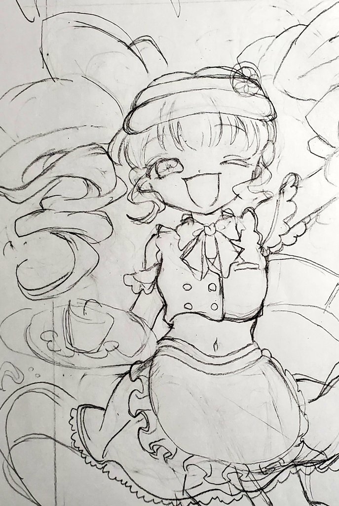 ぐるぐる 
