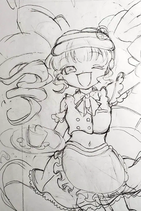 ぐるぐる 