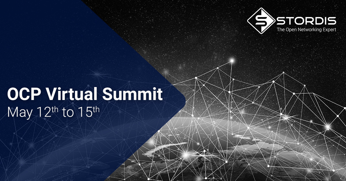 STORDIS_GmbH's tweet photo. https://t.co/vBIQq01M4q OCP Virtual Summit goes live today at 8:30am PT/ 5:30pm CEST! Don't miss the interactive online event and visit our STORDIS booth! Register for free at https://t.co/Fjc0rsSqxT More info at https://t.co/nxF7Gw9p01  #OCP #OCPv #opennetworking #switch2open https://t.co/8sViQ7Y7hN