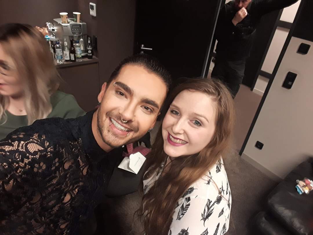 0cii's tweet photo. 18.11.2017 - Berlin. Pack KOS. ❤️
#DMBerlin https://t.co/6Sn1WzAeup