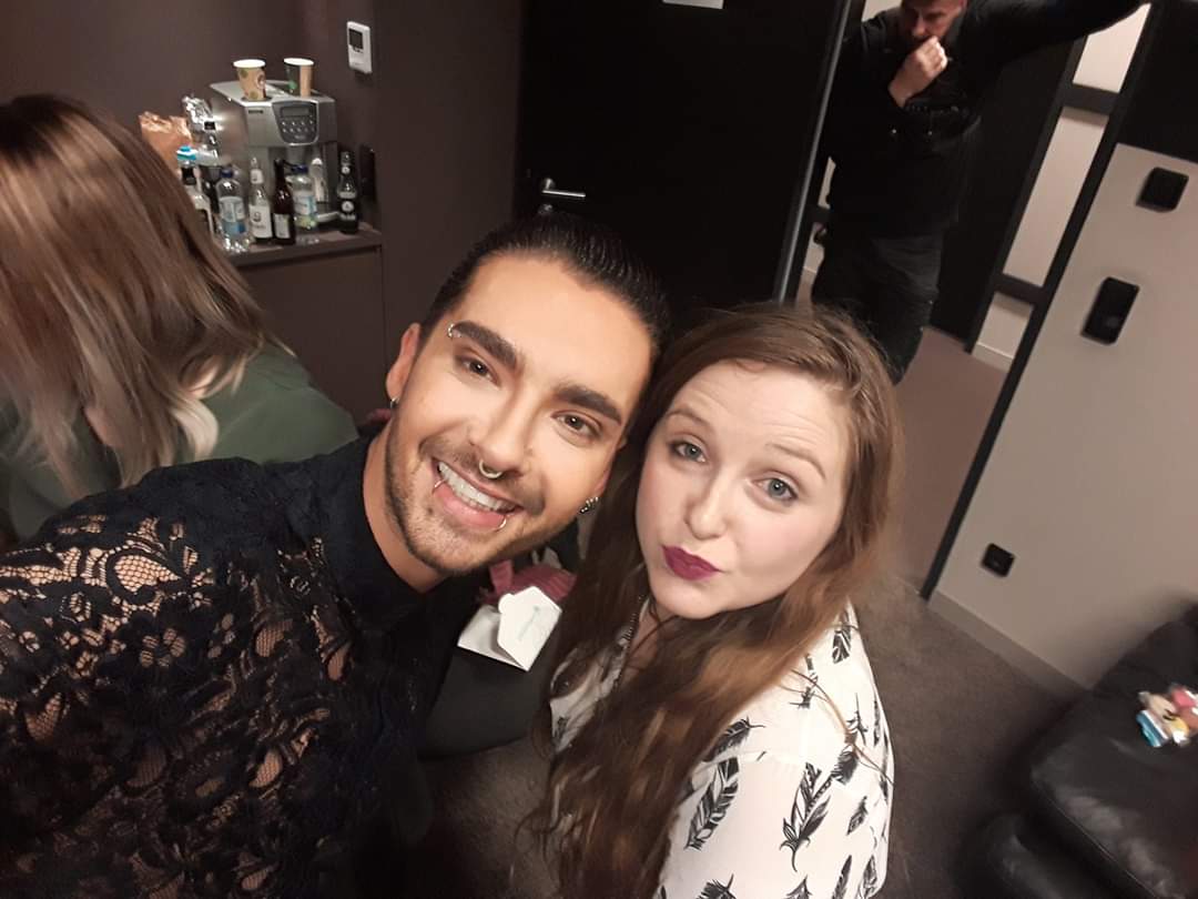 0cii's tweet photo. 18.11.2017 - Berlin. Pack KOS. ❤️
#DMBerlin https://t.co/6Sn1WzAeup