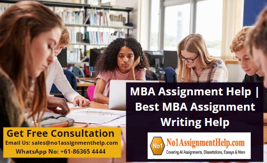 au_assignment's tweet image. Get #MBAAssignmentHelp | Best #MBAAssignmentWritingHelp at No1AssignmentHelp.com. We have a expert team of writers who will be able to write all type MBA assignment within the short deadline. 
Also, visit at no1assignmenthelp.com/mba/