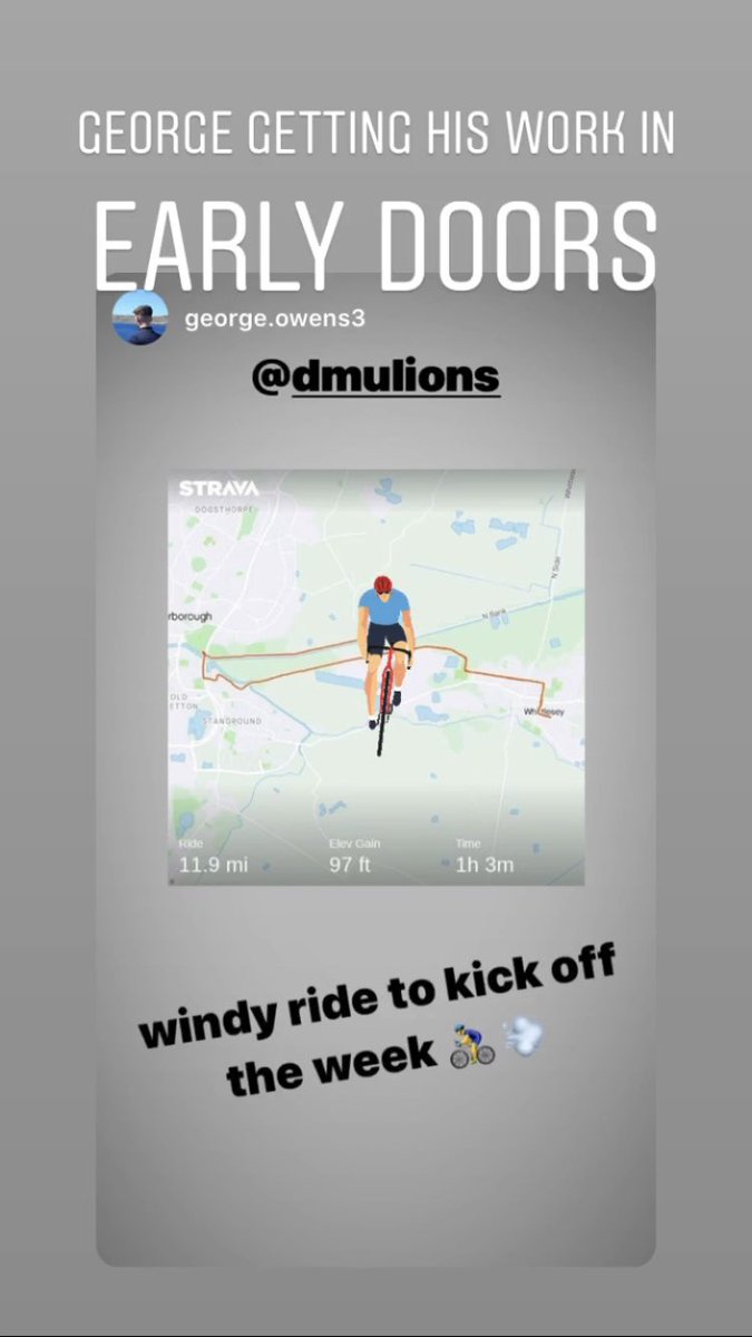 DMU Lions tweet media