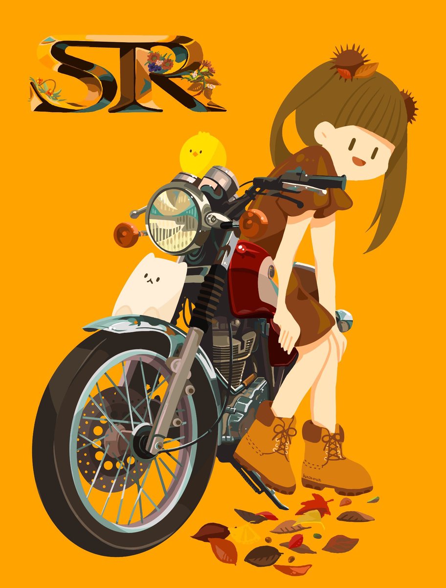 SR大好き💕💕
 #SRの日 