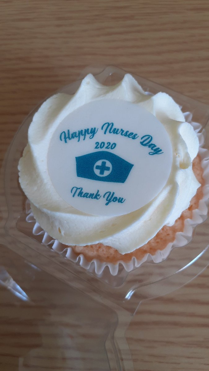 Happy #InternationalNursesDay everyone !