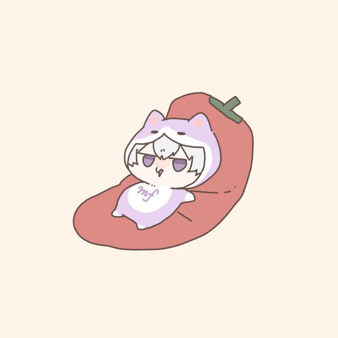 「ちびキャラ 蕃茄」のTwitter画像/イラスト(古い順)
