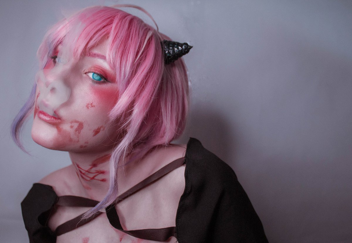 ChiffaCosplay's tweet photo. |demon in YOUR soul|
PH|EDIT BY ME
.
#ヒプノシスマイク  #飴村乱数 #コスプレ #HypnosisMic https://t.co/ZAsGs6xJOz