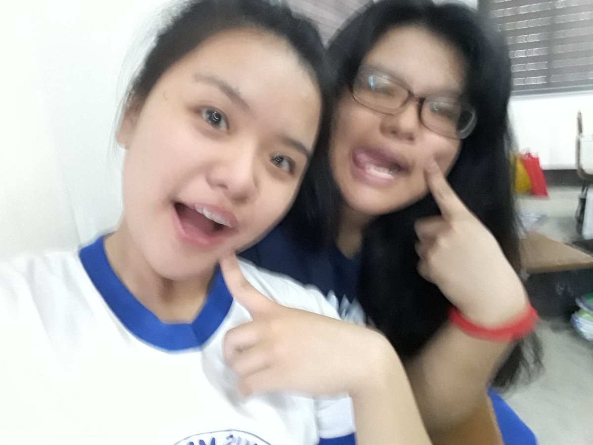 strridrn_'s tweet photo. Happy Birthday harthart!! Matitino yung pics na nilagay ko kase damay ako sa mga scandal mo e HAHAHHA. May you have a blessed and fruitful year! Miss ko na mga kulitan natin hehee. See u soon! LABYUUUUUUUUUUUUU ๐
ps. I wish nothing but the best for youuu~ HAHAHHHA #weloveadele https://t.co/AFfdPyEXDK
