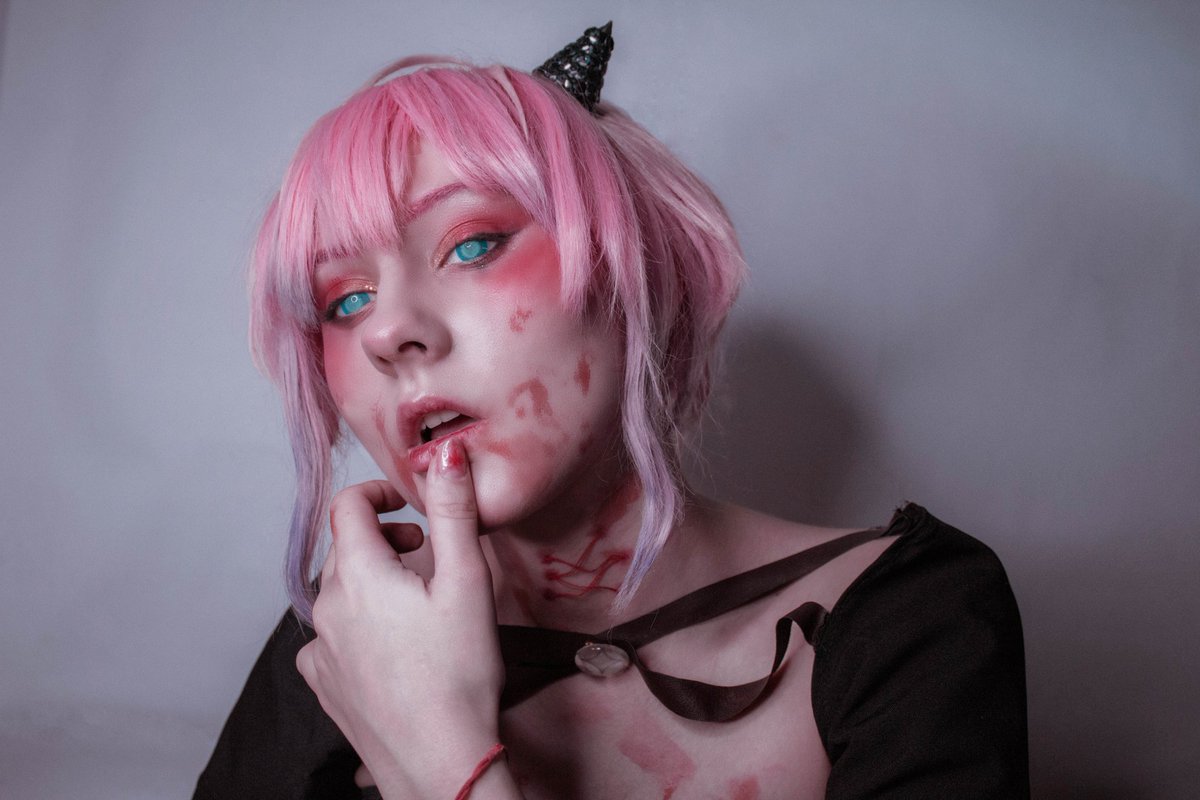 ChiffaCosplay's tweet photo. |demon in YOUR soul|
PH|EDIT BY ME
.
#ヒプノシスマイク  #飴村乱数 #コスプレ #HypnosisMic https://t.co/ZAsGs6xJOz