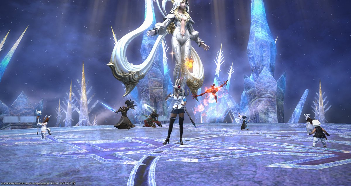 えきる 共鳴4層のリーンちゃんのドレスアップってどういう変身してんの と思ってよくよく観察してみたら 某ムーンライトクリスタルパワーみたいな手法だったのか 何段階かを経て完全に着替えてた