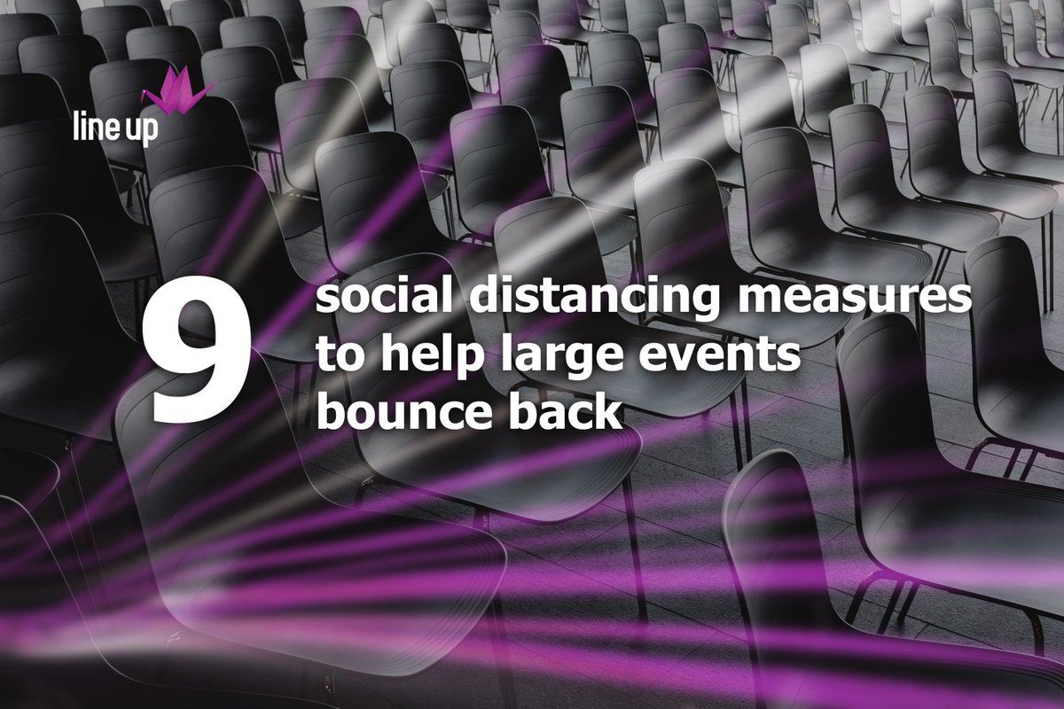 LineUpUK's tweet image. We shared our thoughts with the readers of C&amp;amp;IT Magazine Events. A very valuable read for #eventprofs!
READ HERE: lnkd.in/gvtdkAE

#eventpros #eventproduction #eventplanners #eventservices #liveevent #covid19 #eventprofsuk #eventprofessionals #socialdistancing #events