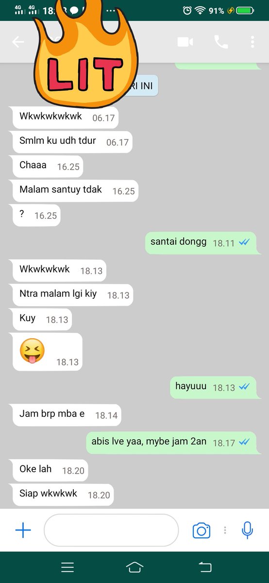 VCSwithChacha's tweet photo. yg udah pernah mah pasti ketagihan😍😋 siapa yg ga ketagihan sm ramahnya aku dan #memektembem  + #bra38D? 😂
promo 100k aja, gapake wktu, sampe kluar😍
open VCS
via BRI / GOPAY
200k  untuk 1x VCS
500k  untuk 3x VCS
#VCS #VIDEOCALLSEX #vcscroot #VCSbugil #vcsreal #vcsberbayar https://t.co/uSRM7irfZZ