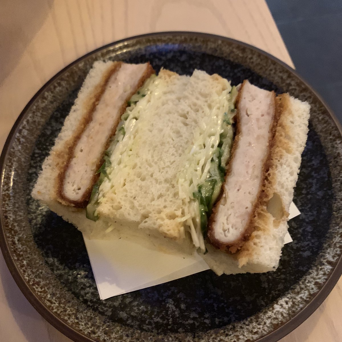 LynettePinchess's tweet photo. I apologise in advance for any longings this may give you but here's a big shoutout to all Notts restaurants, bars, pubs and cafes. I hope you weather the storm. https://t.co/SKVvDcu34I https://t.co/BuwQJ78rJf