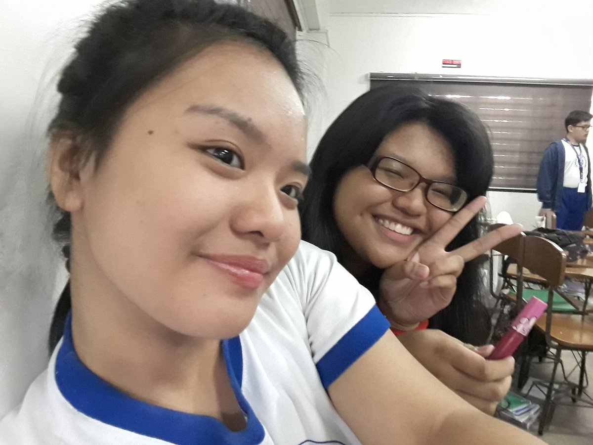 strridrn_'s tweet photo. Happy Birthday harthart!! Matitino yung pics na nilagay ko kase damay ako sa mga scandal mo e HAHAHHA. May you have a blessed and fruitful year! Miss ko na mga kulitan natin hehee. See u soon! LABYUUUUUUUUUUUUU ๐
ps. I wish nothing but the best for youuu~ HAHAHHHA #weloveadele https://t.co/AFfdPyEXDK